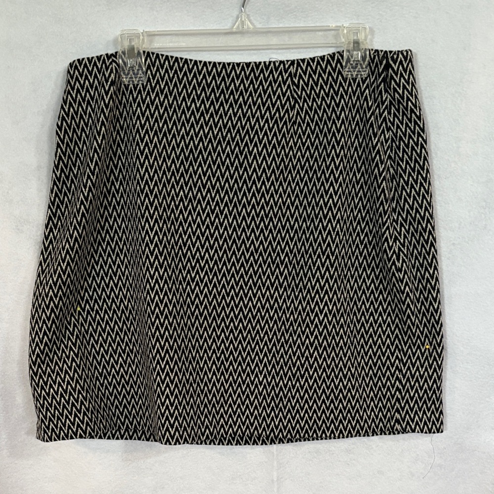 Ann Taylor Mini Skirt